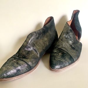 Free People Royale Flat